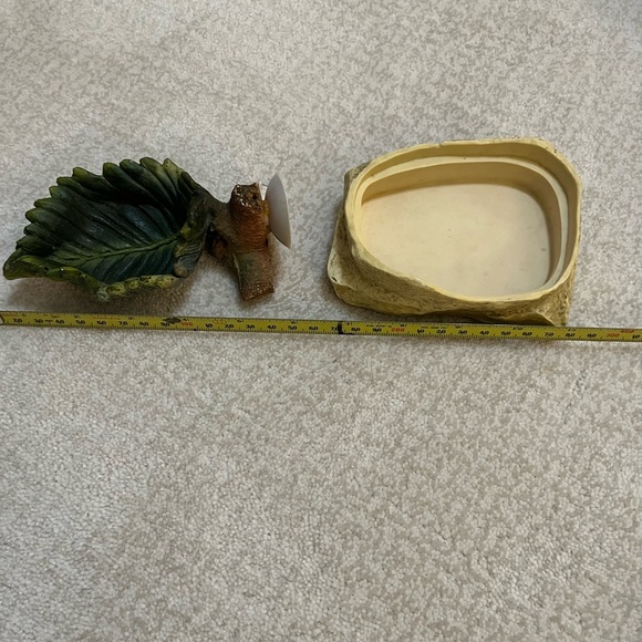 Reptile and aquarium items - Picture 3 of 10